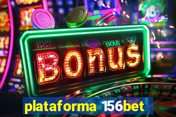 plataforma 156bet